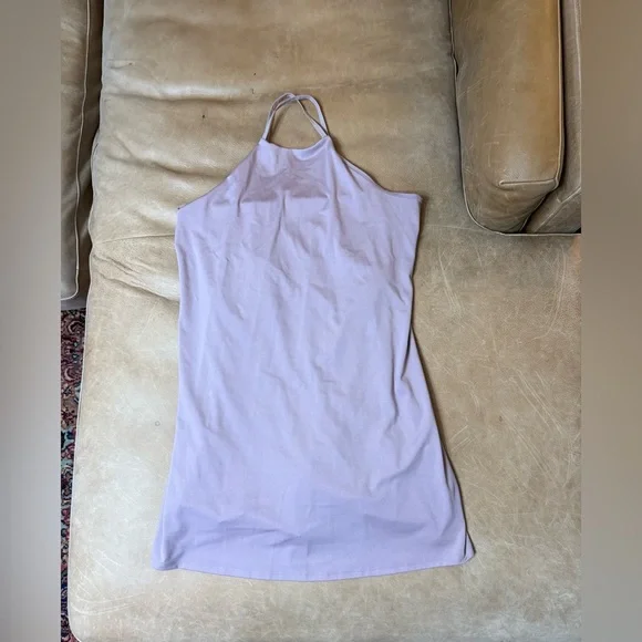 Madewell MWL Flex Fitness Dress Built In Shorts Women’s Size XL - Picture 3 of 9